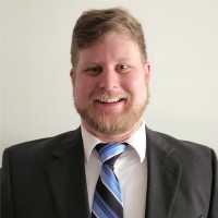 Toastmasters District 13 Employee TJ Rose's profile photo