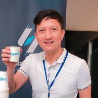 TeeChip Employee Shyne Tseng's profile photo