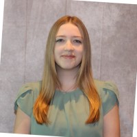 NECA - National Entertainment Collectibles Association Employee Colleen Cahill's profile photo