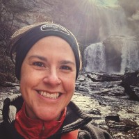 Meetup Employee Nina Baltierra's profile photo