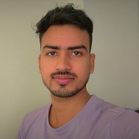 ZenDot Employee Divyanshu Kumar's profile photo