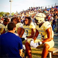Kaylon Harrell Email & Phone Number