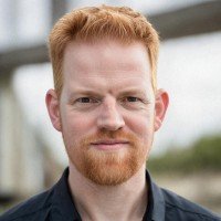 DSB Employee Emil Marker's profile photo