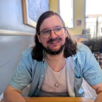 Exodus Employee Kyle Brigman's profile photo