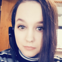 Secure Pacific Employee Anastasia Daverin's profile photo