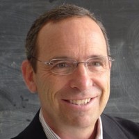 RanMarine Technology Employee Sam Howe's profile photo