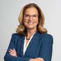 Richards, Layton & Finger Employee Catherine Dearlove's profile photo