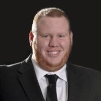 Brewton-Parker College Employee Adam Cokonougher's profile photo