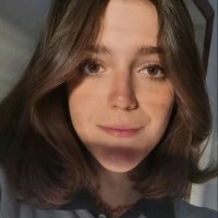 Artshell Employee Alice Meneghetti's profile photo