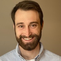 Lovelytics Employee Theodore Bakanas's profile photo