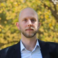 Maverick Metrics Employee Tim Griggs's profile photo