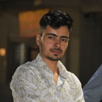 PuStack Employee Ronak Punase's profile photo