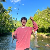 Ruppert Landscape Employee Carson Baker's profile photo