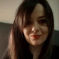 Amazon Employee Mélany C's profile photo