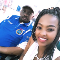 Digicall Assist Employee Jabu Radebe's profile photo