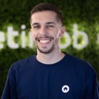 Jetimob Employee João Victor Ehlers's profile photo