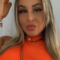 Logtec Sistemas Employee Júlia Coan's profile photo