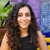 makeO toothsi aligners Employee Tanya Mehta's profile photo