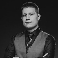 iStock Employee Oliver Rasmuson's profile photo