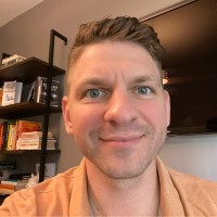 Ironpaper Employee Tyler Erel's profile photo