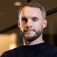 Red Bull Employee Adam Closkey's profile photo