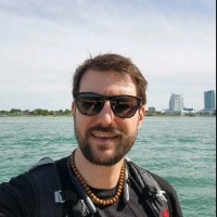 Three M Tool & Machine Inc Employee Shane White's profile photo