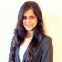 SPHERICAL Employee Shraddha Patil's profile photo