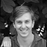 DAME. Employee Alec Mills's profile photo