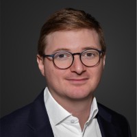 S-PRO Employee Igor Izraylevych's profile photo