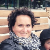 Bodner Gruppe Employee Claudia Themessl's profile photo