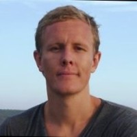 Curious Lion Employee Stretton Barry's profile photo