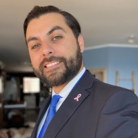 Cargomobility Employee Felipe Vallejo Ojeda's profile photo