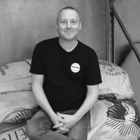 Merlo Coffee Employee Adam Redmond's profile photo