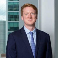 Watson Farley & Williams Employee Toby Hunt's profile photo