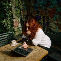 Frontline Employee Maria Molodkovets's profile photo