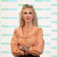 VavaCars Employee Yeşim Atacan's profile photo
