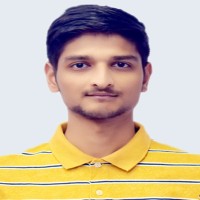 Shrutik Chaudhary Email