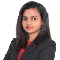 Emirates Properties Employee Arya Sreedevivilasam's profile photo