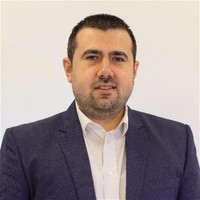 ID3 Employee Ertürk Yılmaz's profile photo