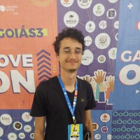 Opto Space & Defense Employee Carlos Eduardo's profile photo