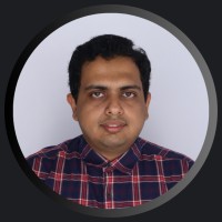 Seva Engineering Employee Sudarshan Gummaraju's profile photo