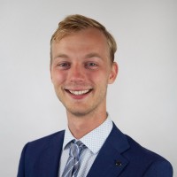 Realstats Employee Hans Berkvens's profile photo