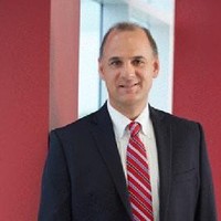 Americold Logistics, LLC. Employee Rich Leland's profile photo