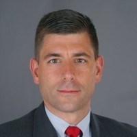 Catholic Diocese of Arlington (Virginia) Employee Ward Jones's profile photo