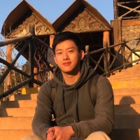 DeepRoute.ai Employee Hongxin Fu's profile photo