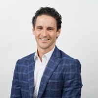 Cinépolis Cinemas USA Employee Gabriel Becker's profile photo