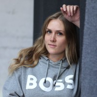 HUGO BOSS Employee Anna Werz's profile photo