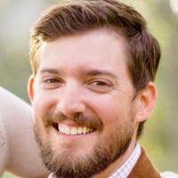 Sanders Brothers Construction Company Employee Britton Reissener's profile photo