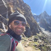 All G Employee Robert Arculus's profile photo