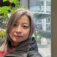 DealAm / 55haitao / Linkhaitao / GoCashBack Employee Ivy Lv's profile photo